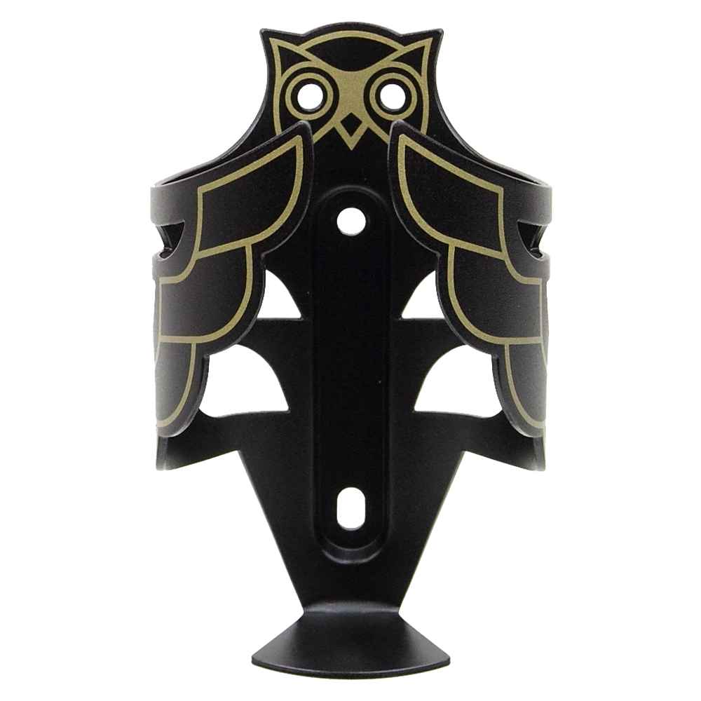 PDW* the owl cage (gold) - BLUE LUG ONLINE STORE