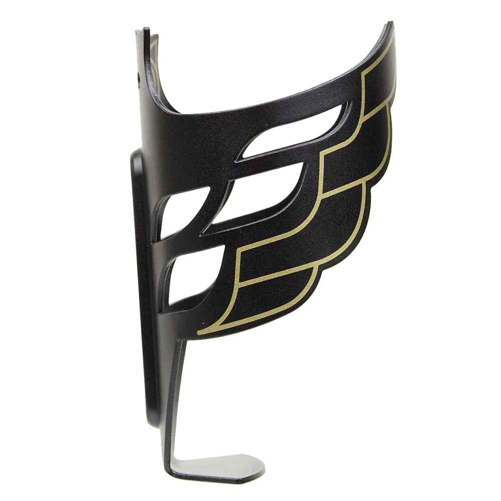 PDW* the owl cage (gold) - BLUE LUG ONLINE STORE