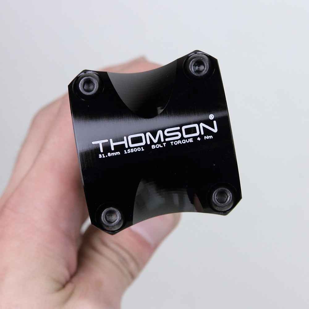Elite 31.8mm X4 Bike Stems | Thomson Bikes