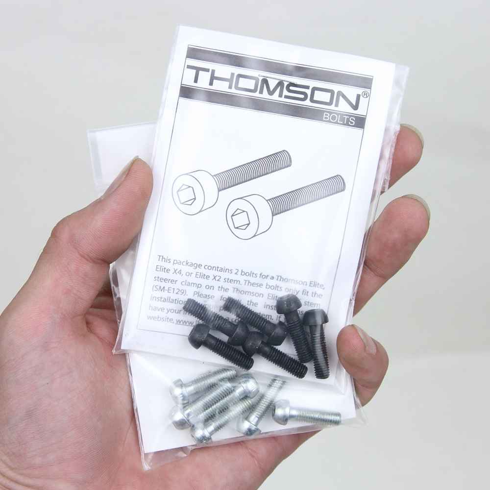 THOMSON* X4 dress up kit (red) - BLUE LUG ONLINE STORE