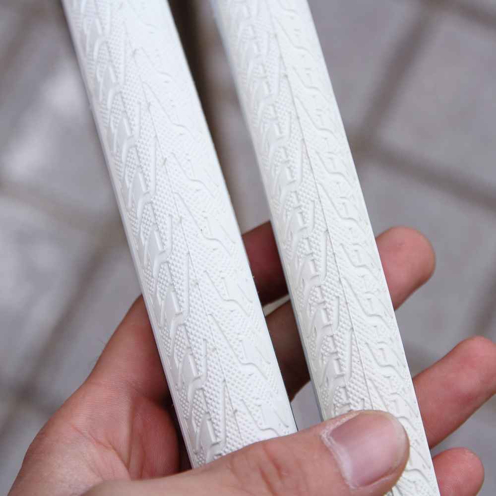 PANARACER* pasela white plus (all white) - BLUE LUG ONLINE STORE