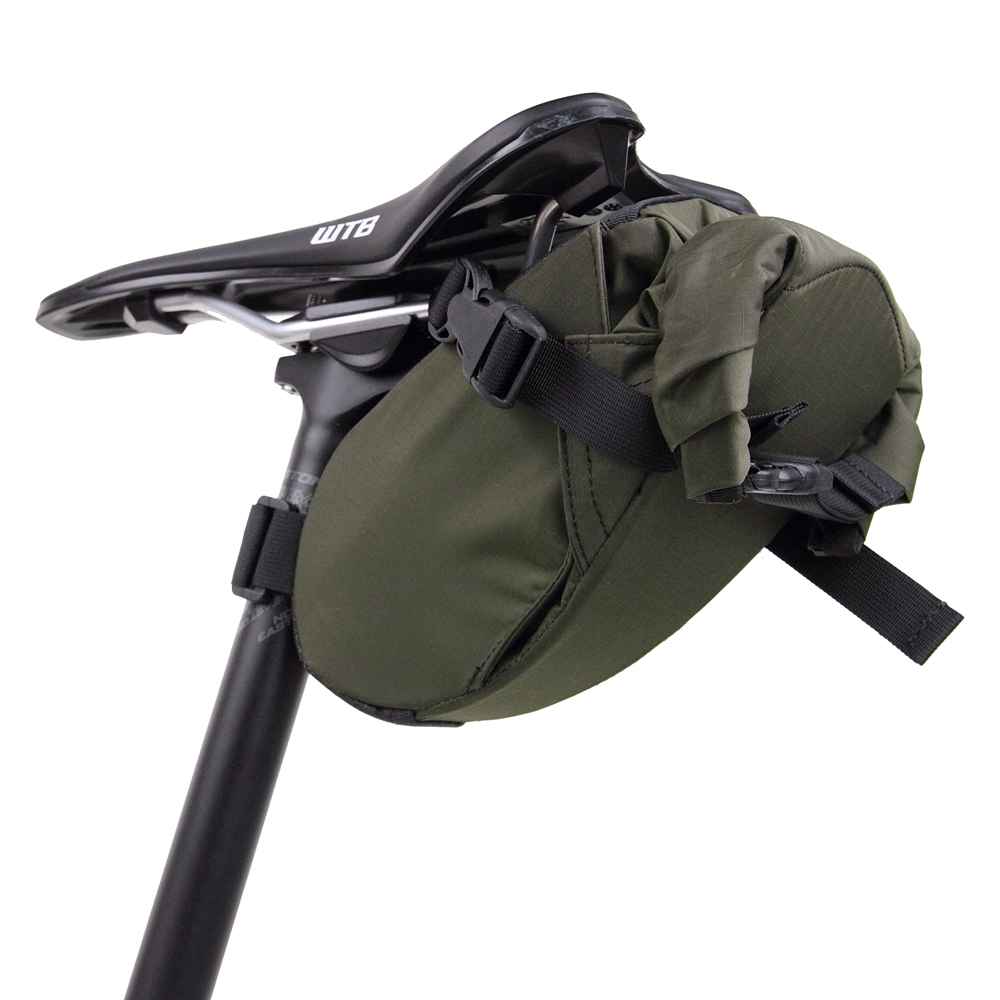 【超歓迎】 mini bag seat FAIRWEATHER* (olive) STORE ONLINE LUG BLUE - アクセサリー