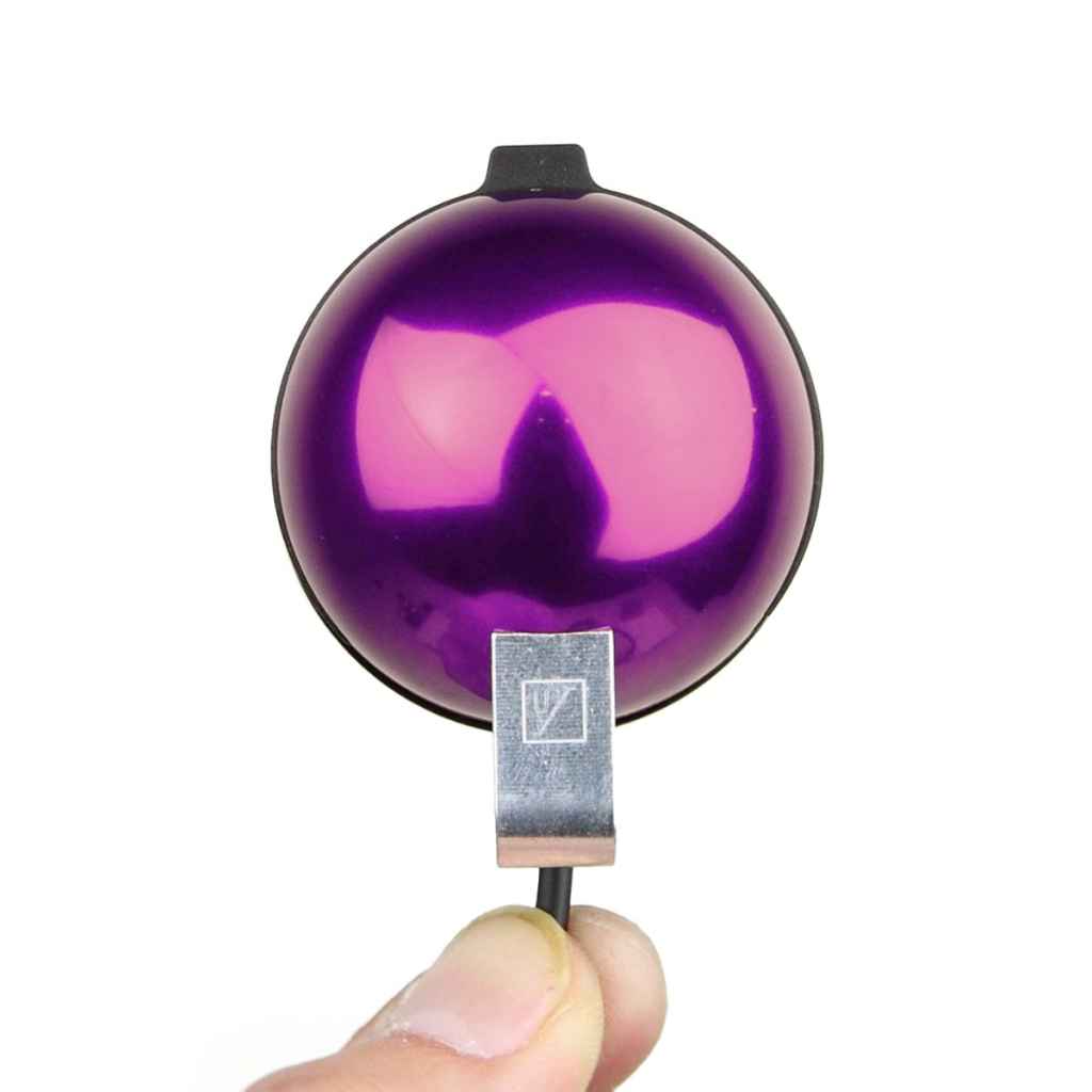 SON NABENDYNAMO* Edelux II (purple) - BLUE LUG ONLINE STORE