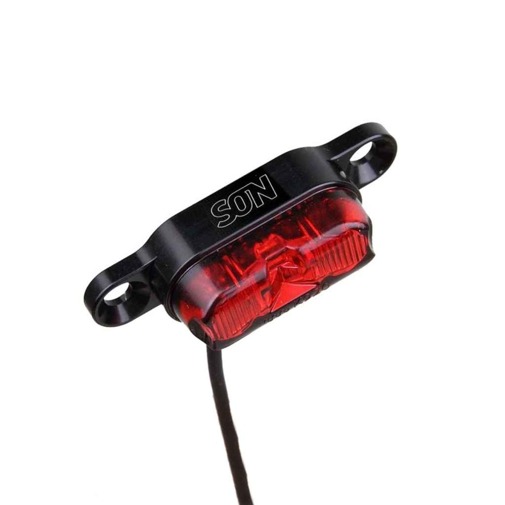 楽天市場】ソン ナベンダイナモ SON REAR LIGHT RACK MOUNT