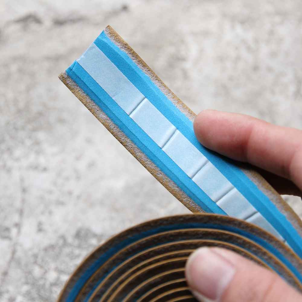 BROOKS* cambium rubber bar tape (black) - BLUE LUG ONLINE STORE
