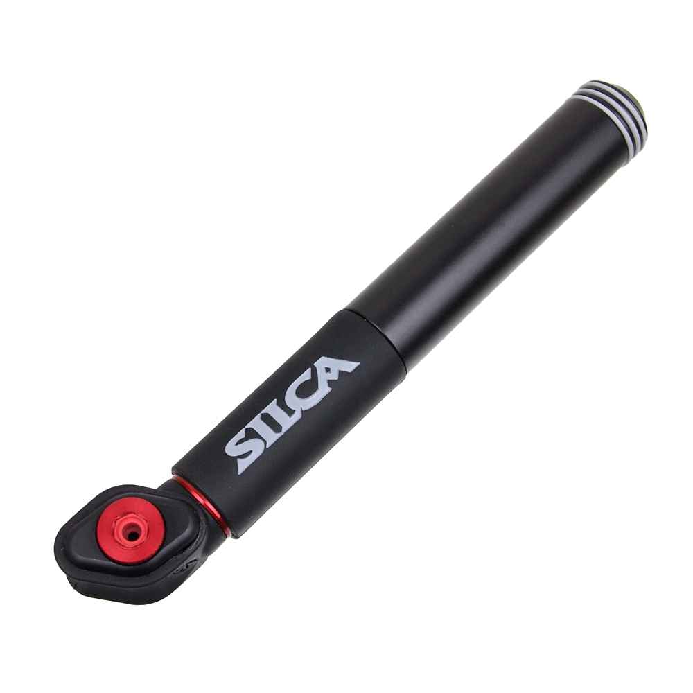 SILCA Pocket Impero 自転車用ポンプ SILCA* pocket impero pump - BLUE LUG ONLINE STORE