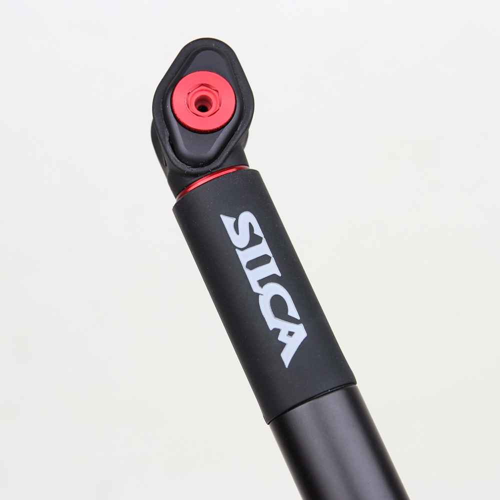 SILCA携帯ポンプ PORTABLE PUMP – BRANDS OF NICHINAO