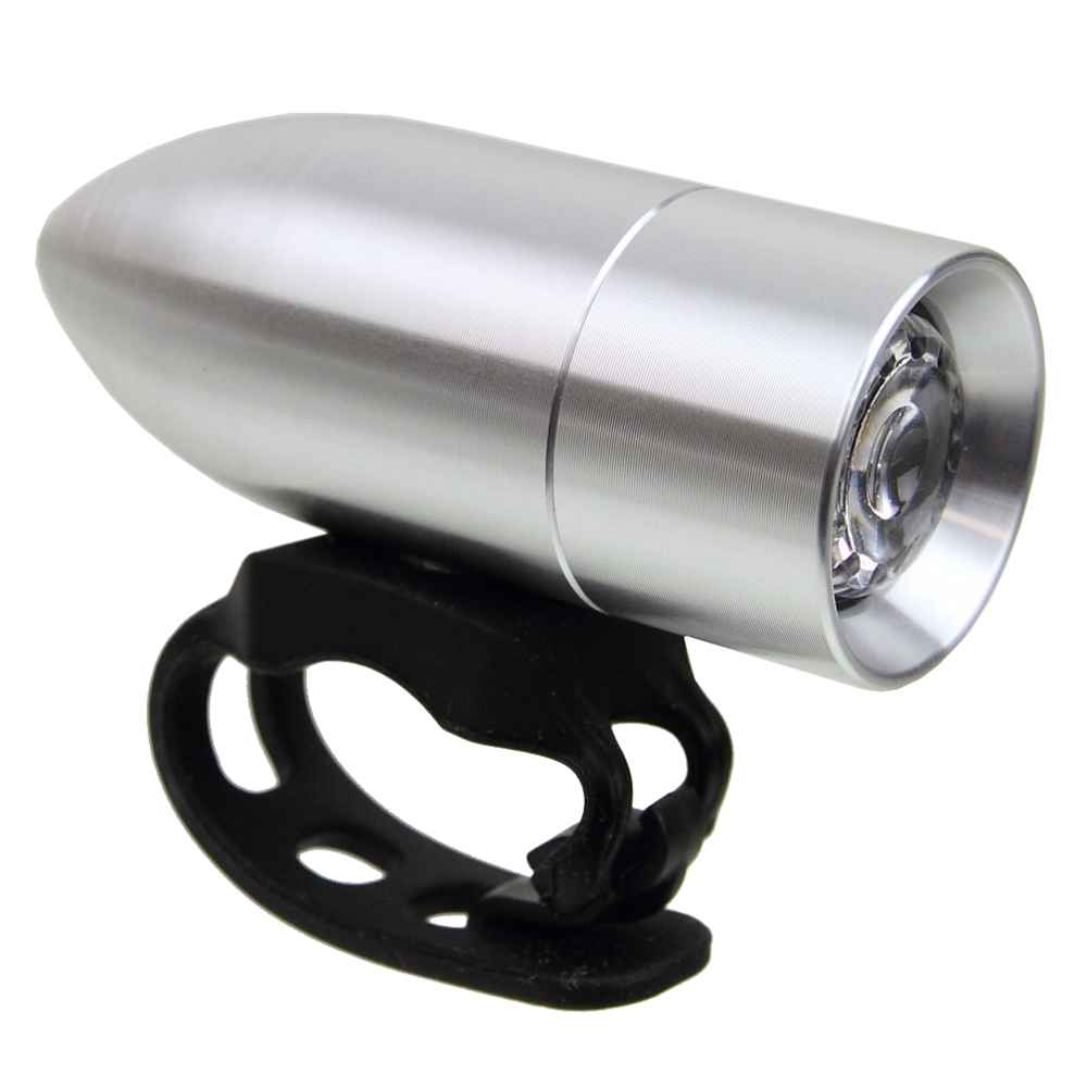 ラウンド  RINDOW* bullet lighting (front/silver) - BLUE LUG ONLINE STORE アクセサリー