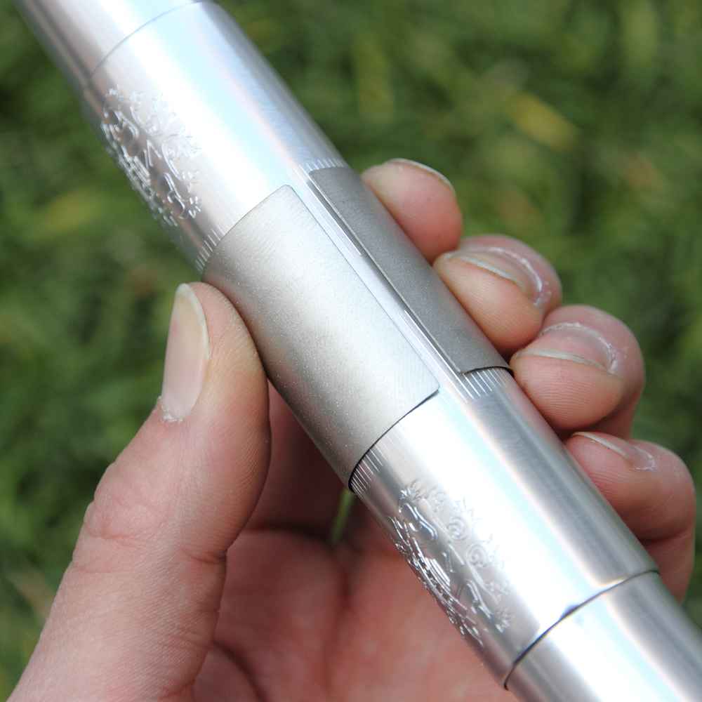 NITTO* stainless handlebar shim - BLUE LUG ONLINE STORE