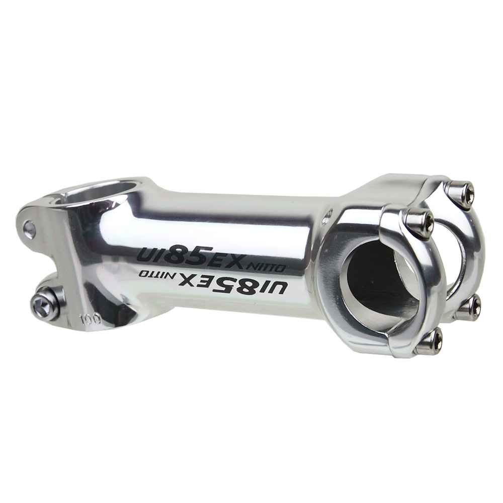 「かわいい～！」 NITTO* UI-85 STORE ONLINE LUG BLUE - (silver) stem EX パーツ