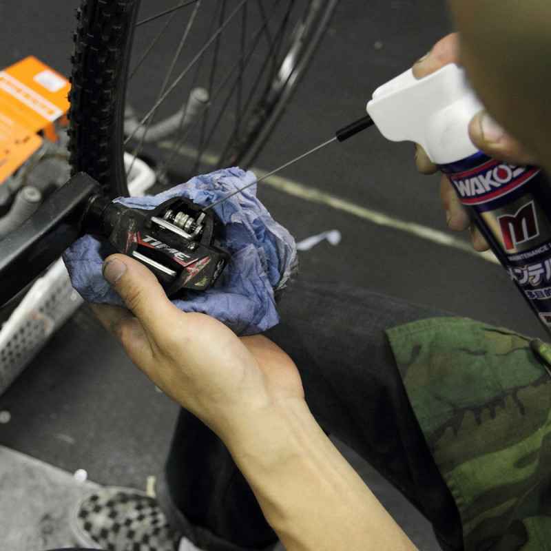 メンテナンス WAKO'S G'ZOX 撥水メンテナンスボックス | HOUSE of KOLOR正規代理店 AIWA