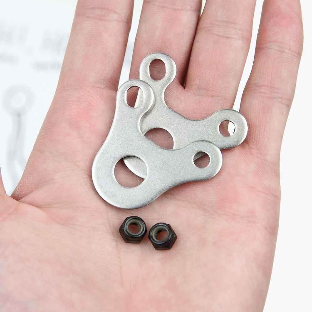 GAMOH* rack adapter - BLUE LUG ONLINE STORE