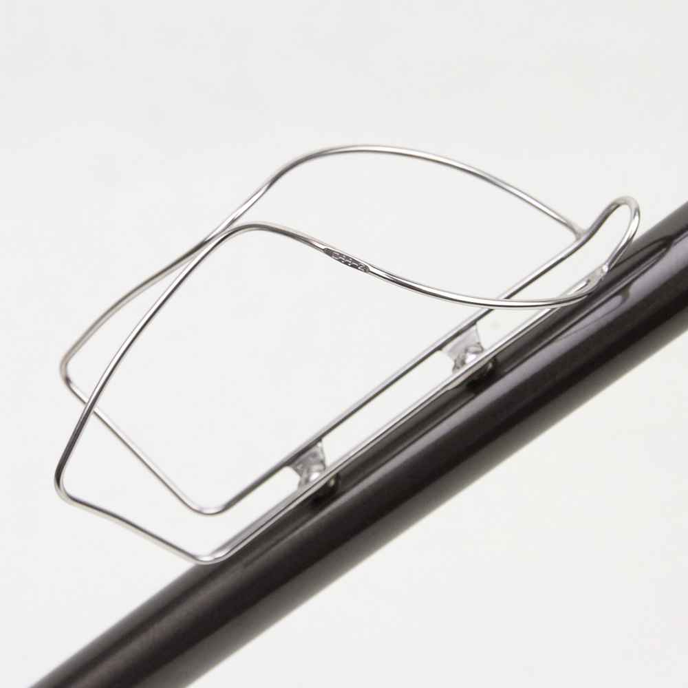 NITTO* stainless bottle cage (type 1000) - BLUE LUG ONLINE STORE