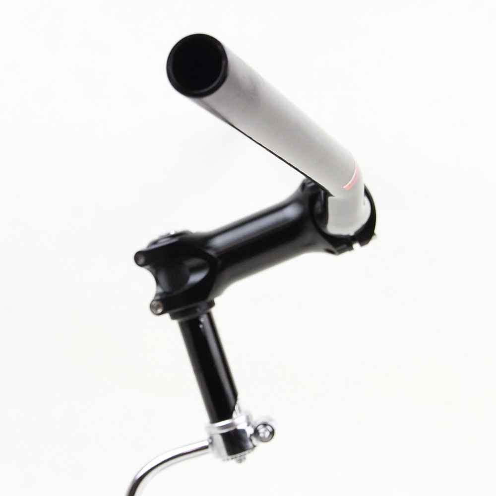 HUNTER* low rise bar (black) - BLUE LUG ONLINE STORE