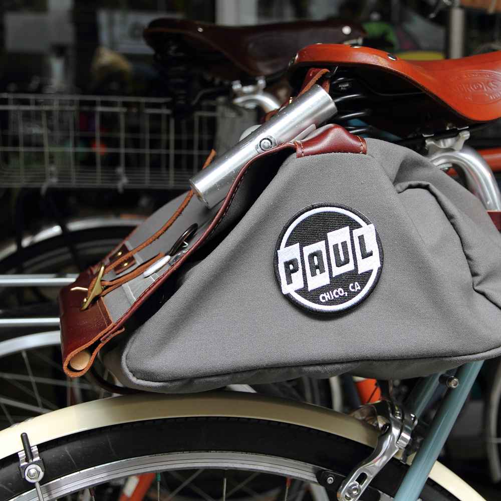 BROMPTON ハンドル 一式 ( BROOKS PAUL ブルックス ポール BROMPTON ハンドル 一式 ( BROOKS PAUL ブルックス ポール