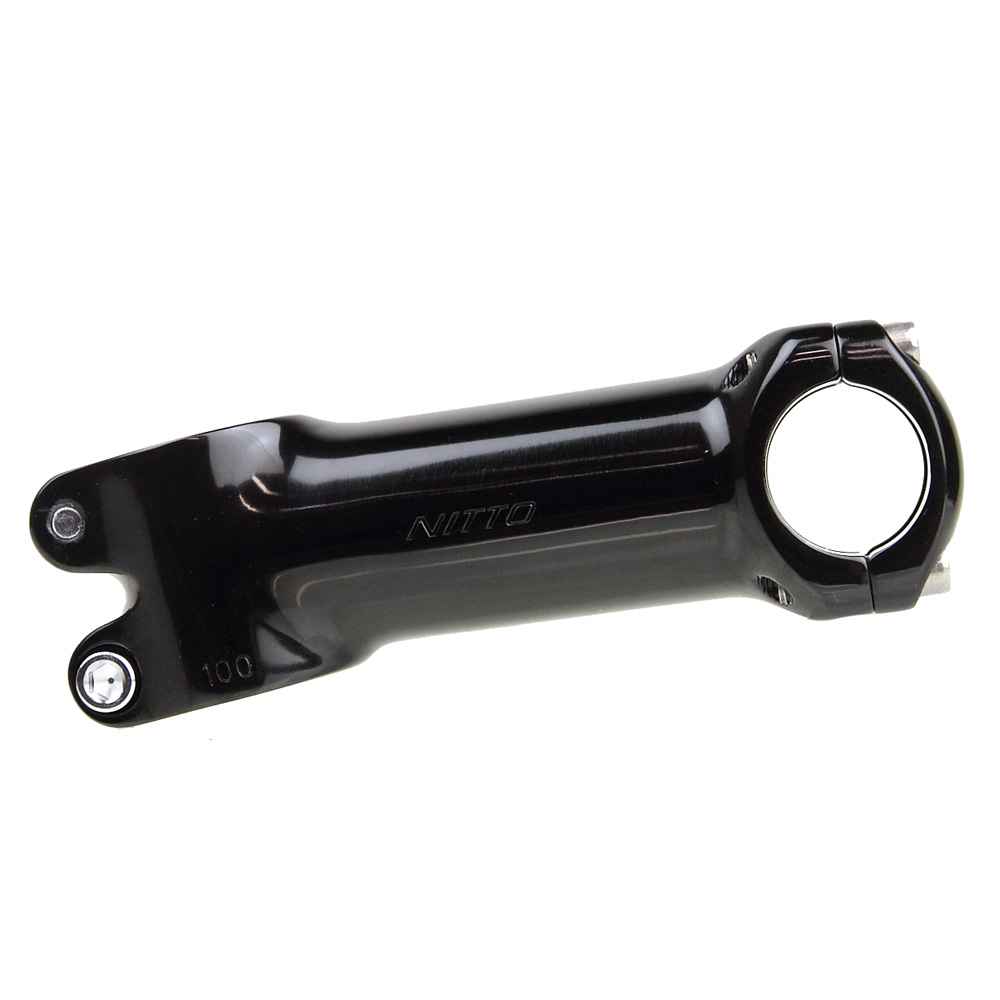 NITTO ステム UI-75 90mm オーバーサイズ - メルカリ