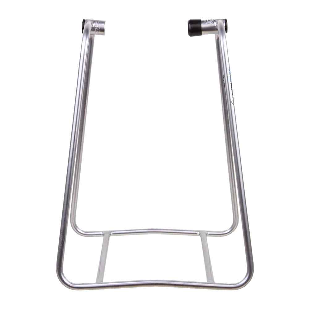 日東 自転車 EXスタンド NITTO* ex bike stand (silver) - BLUE LUG ONLINE STORE
