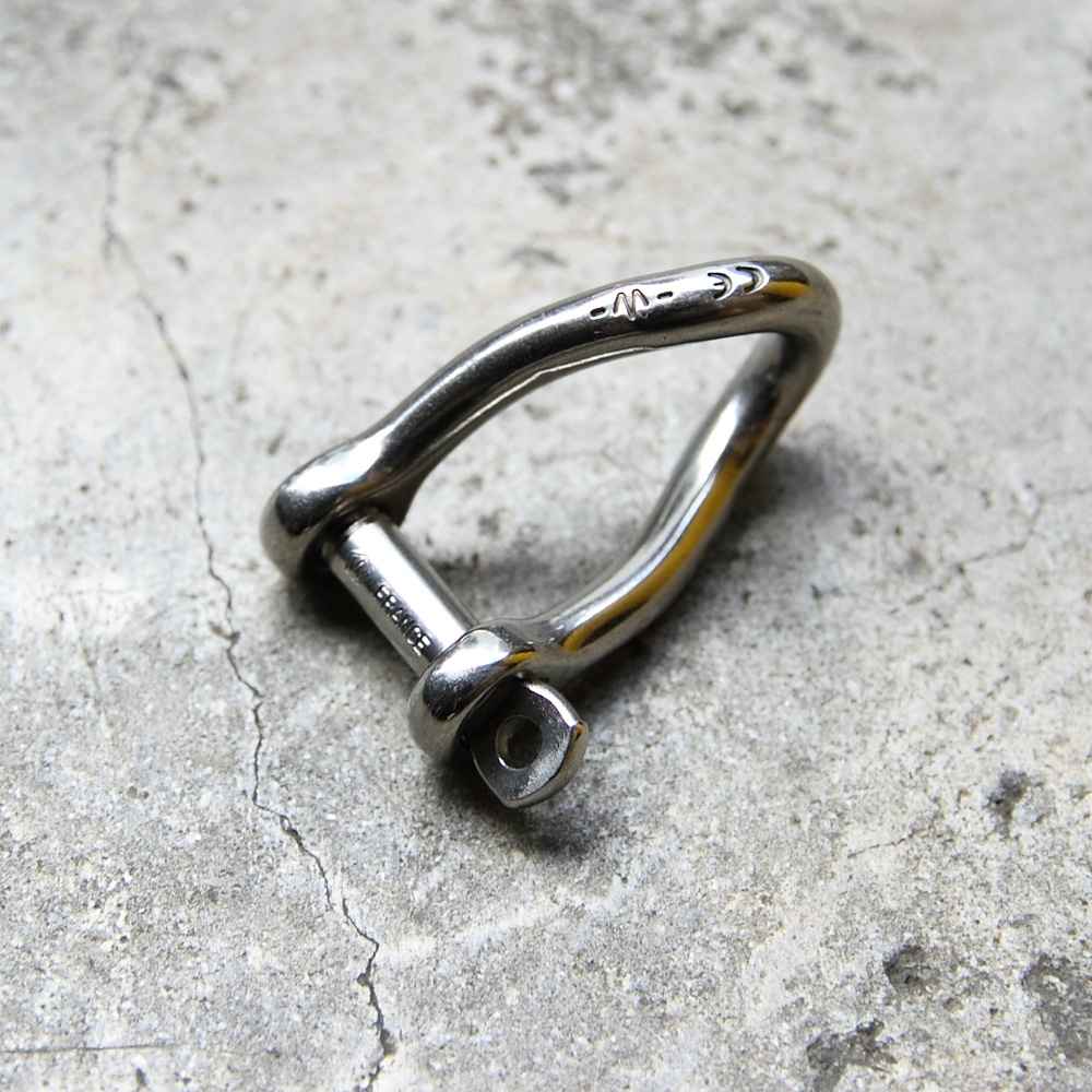 WICHARD* twist shackle (S) - BLUE LUG ONLINE STORE