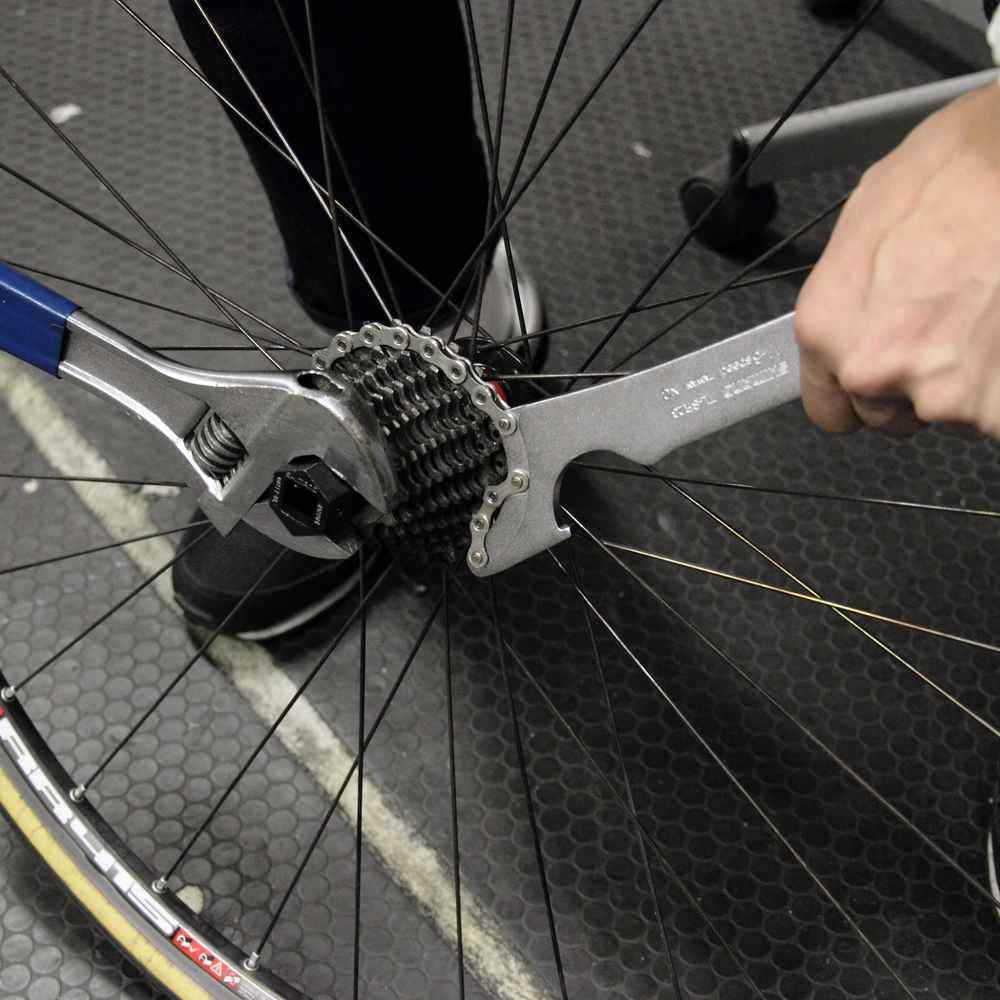 SHIMANO* tl-lr10 lockling tool - BLUE LUG ONLINE STORE