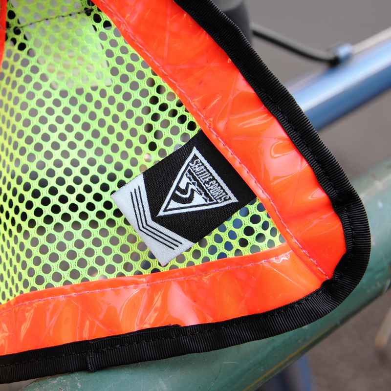 SEATTLE SPORTS* yield safety shield - BLUE LUG ONLINE STORE