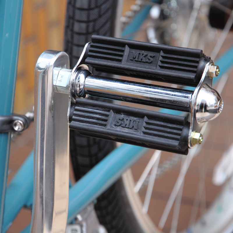 MKS* 3000s pedal - BLUE LUG ONLINE STORE