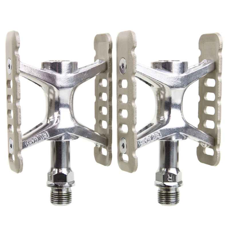 MKS* promenade pedal (titan) - BLUE LUG ONLINE STORE