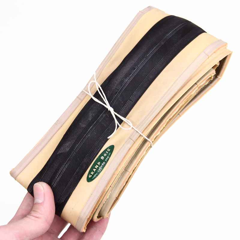 オールド・バカラ 帯溝造型装飾 コート・アルテルネ・デポリ 大型 コンポート GRAND BOIS* cypres 700c - BLUE LUG ONLINE STORE