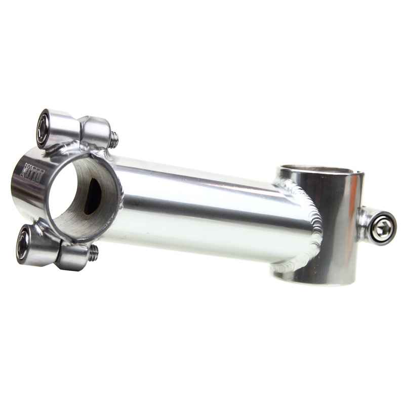 NITTO* FW-31 stem (black) - BLUE LUG ONLINE STORE