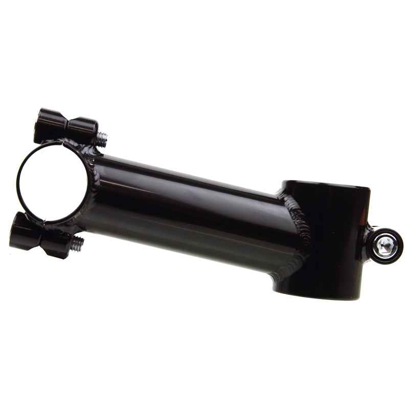 最も優遇の UI-2 NITTO ステム 25.4 60mm ブラック パーツ
