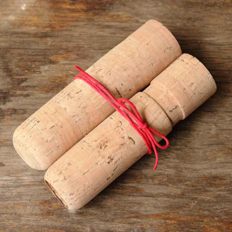値下げ　美品☆levantelimited☆f1-63lvs 限定コルクグリップ RIVENDELL* miesha's portuguese tree cork grips (normal&shift