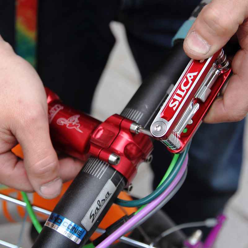 2個セットSilca シルカ チタン　セラコート Silca's New Ultra-Durable Titanium Cleats - BIKEPACKING.com