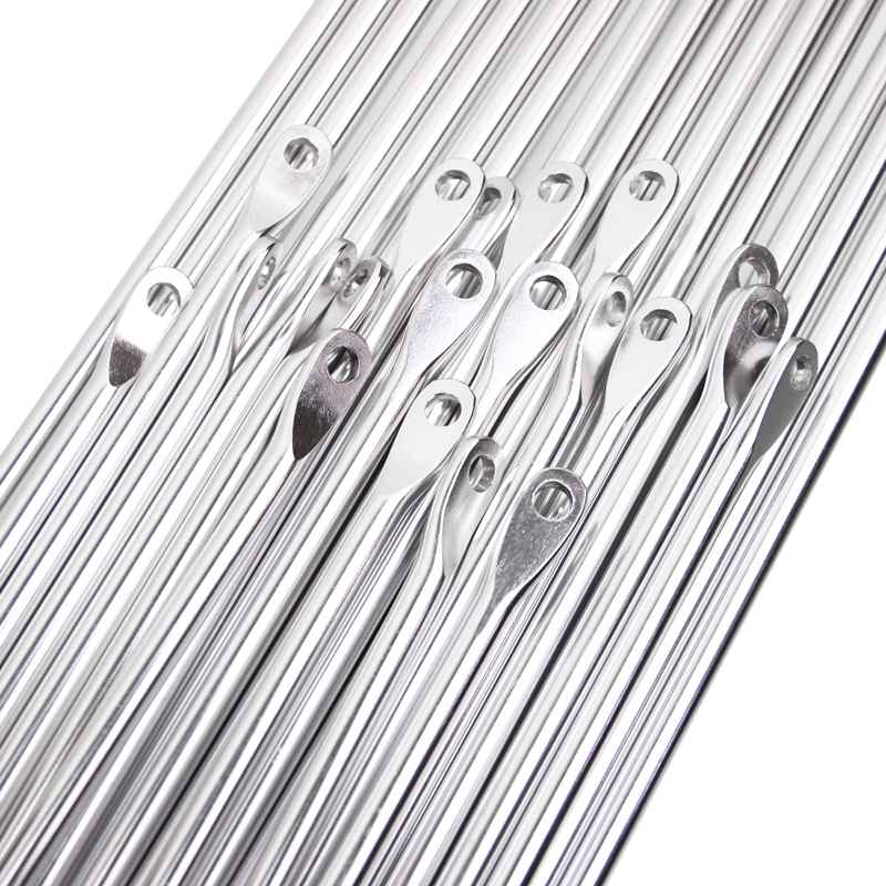 NITTO* straight struts - BLUE LUG ONLINE STORE