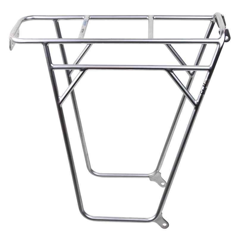 NITTO* rivendell big back rack 33R (dull/large) - BLUE LUG ONLINE