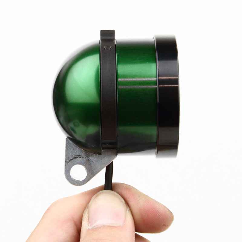 SON NABENDYNAMO* Edelux II (green) - BLUE LUG ONLINE STORE