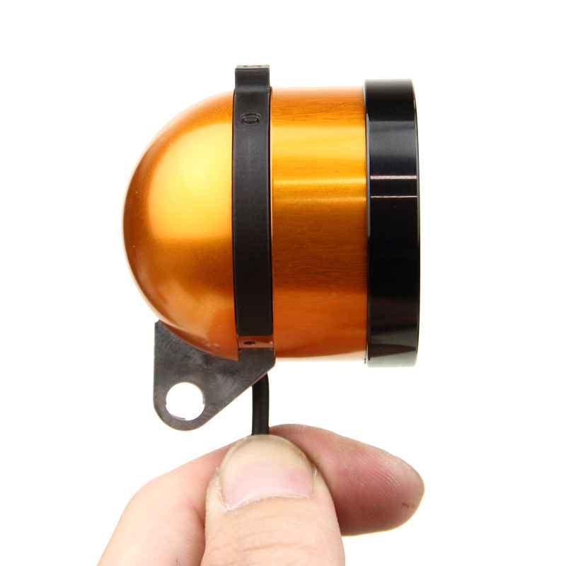 SON NABENDYNAMO* Edelux II (orange) - BLUE LUG ONLINE STORE