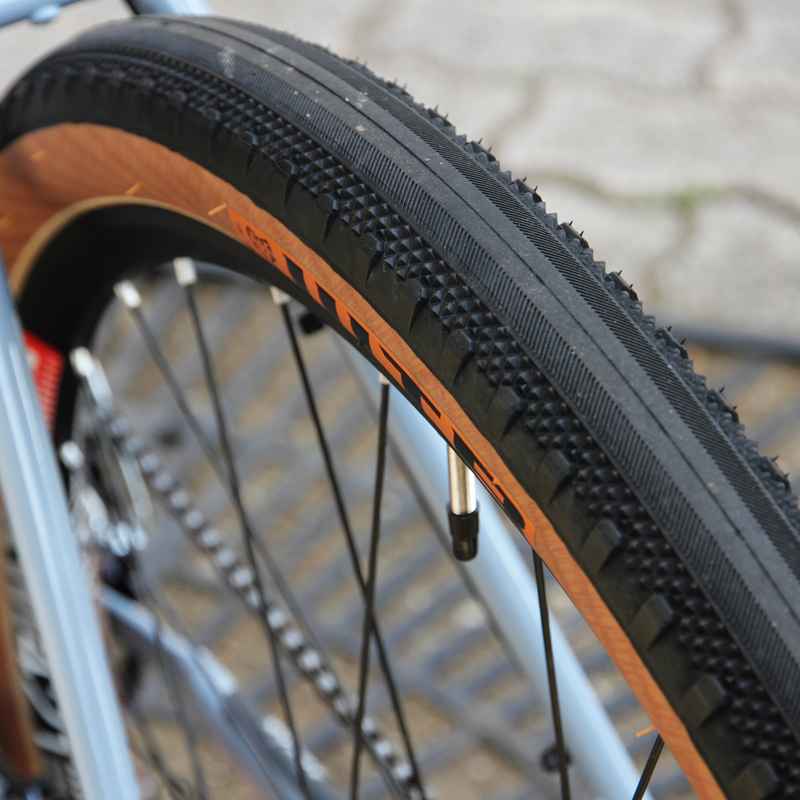 WTB BYWAY 650b x 47c - HAPPY BIKES