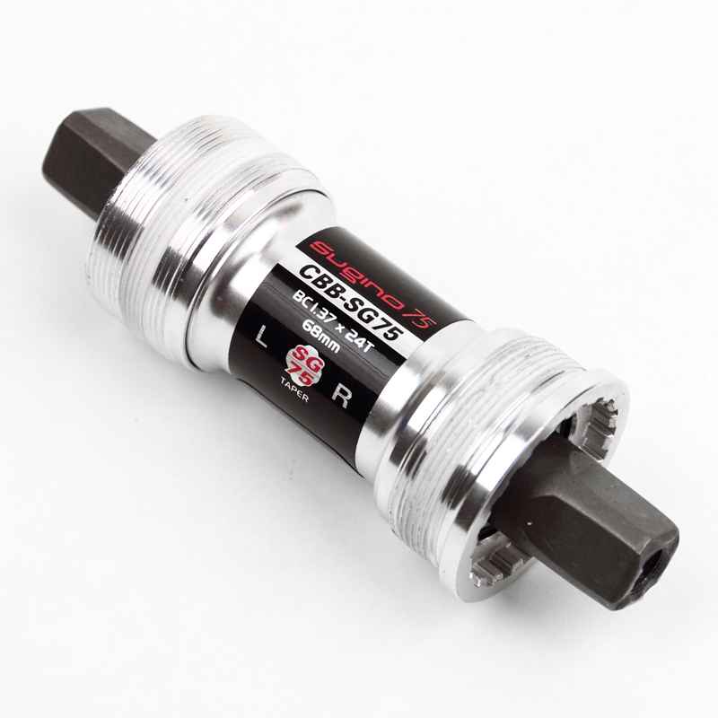 人気の贈り物が SUGINO* sg75 cartridge bottom brackets - BLUE LUG ONLINE STORE パーツ