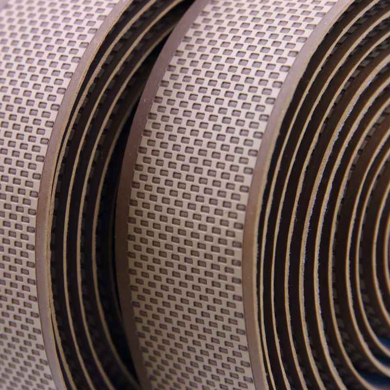 BROOKS* cambium rubber bar tape (brown) - BLUE LUG ONLINE STORE