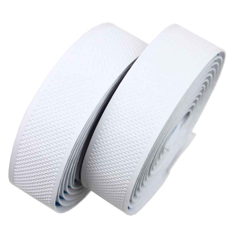 BROOKS* cambium rubber bar tape (white) - BLUE LUG ONLINE STORE