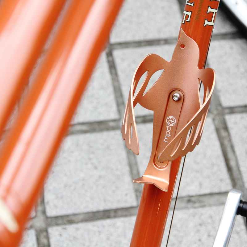 PDW* the sparrow cage (silver) - BLUE LUG ONLINE STORE