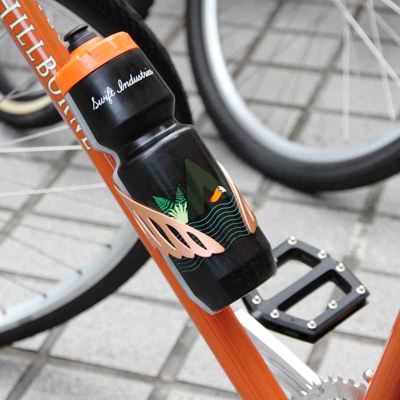 PDW* the sparrow cage (copper) - BLUE LUG ONLINE STORE