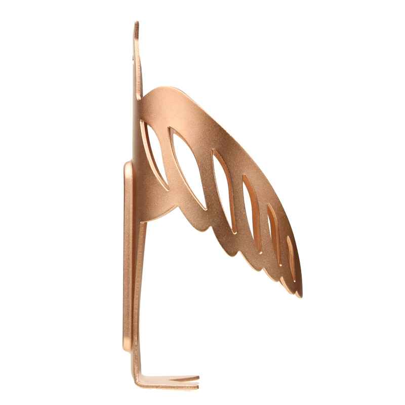 PDW* the sparrow cage (rose gold) - BLUE LUG ONLINE STORE