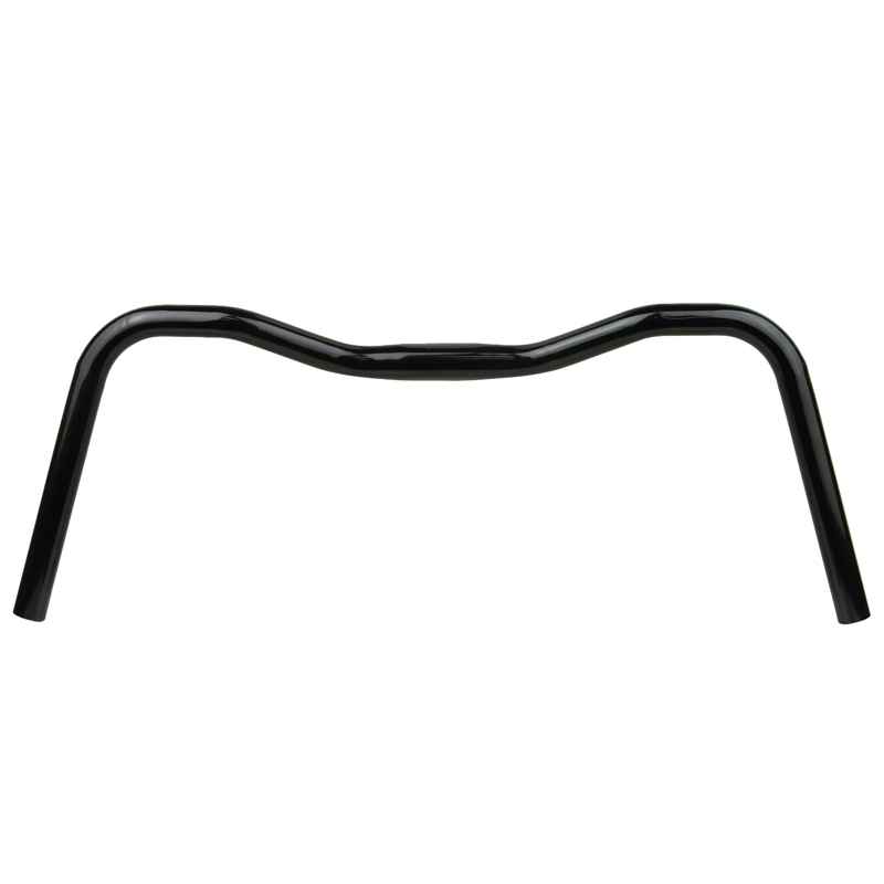 NITTO* B356 M's bar (black) - BLUE LUG ONLINE STORE