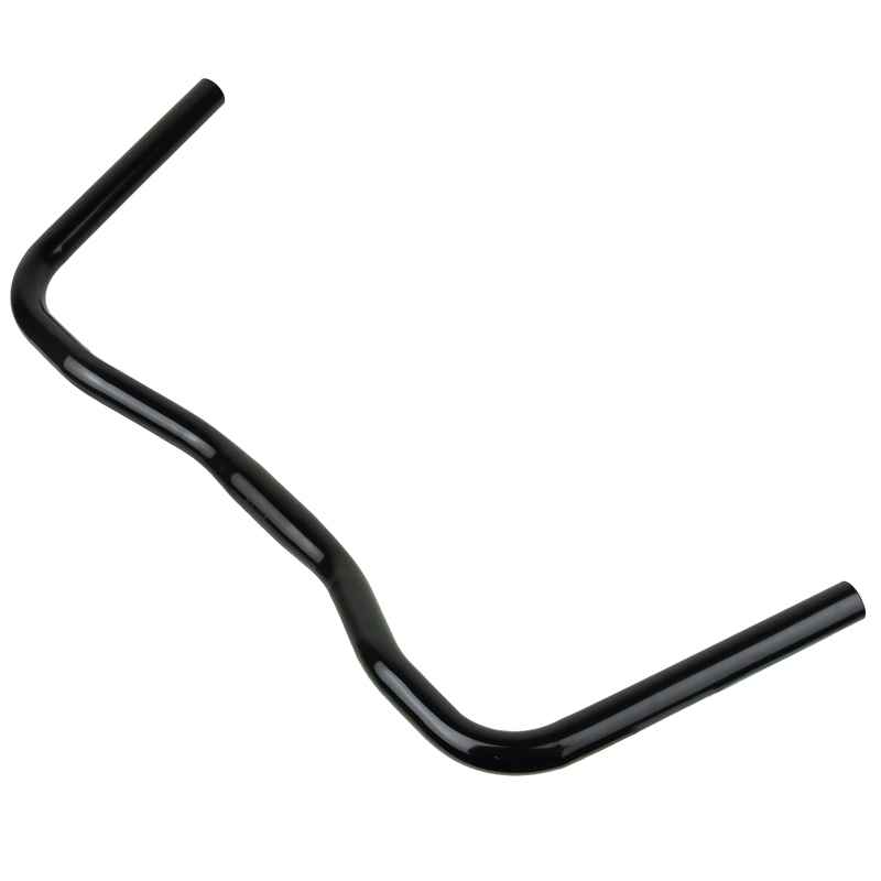 NITTO* B356 M's bar (black) - BLUE LUG ONLINE STORE