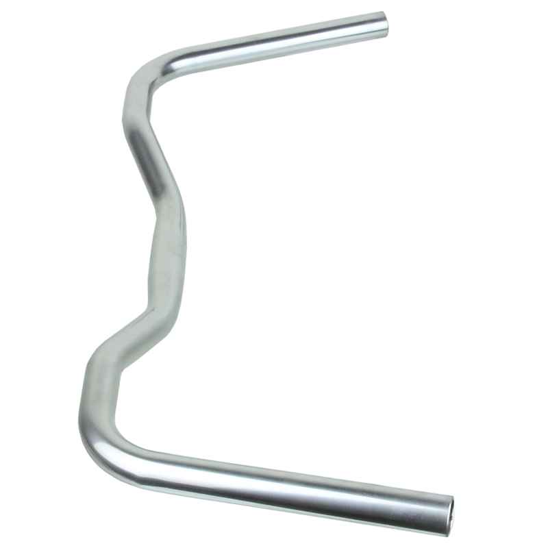 NITTO* B356 M's bar (silver) - BLUE LUG ONLINE STORE