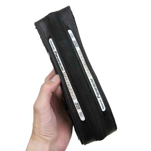 PANARACER* gravel king 700c tire (black) - BLUE LUG ONLINE STORE