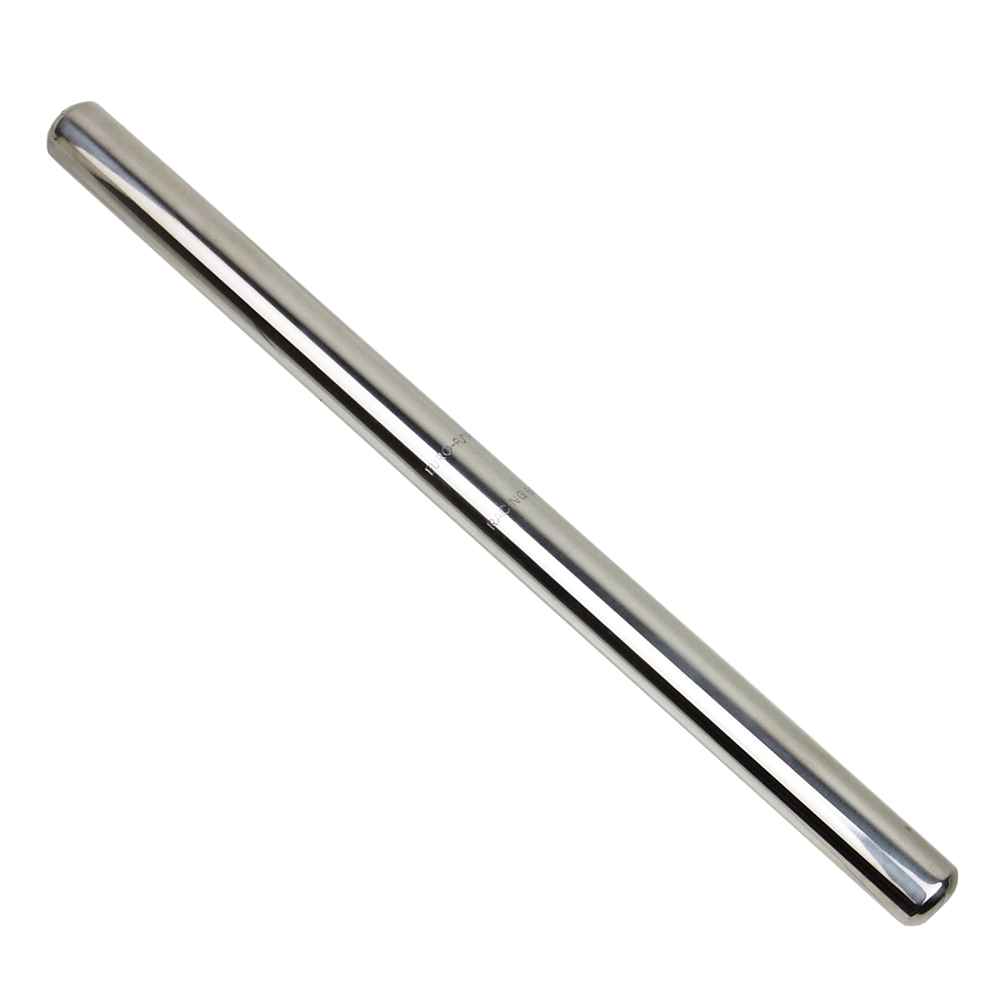 インポート・海外人気ブランド (special) bar straight polished & closed NITTO* - LUG BLUE ウエイトトレーニング