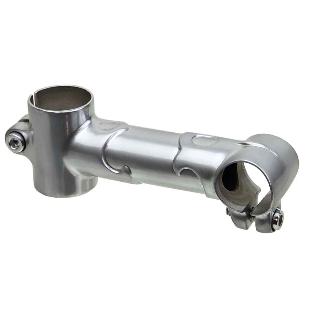 大勧め NITTO* rivendell lugged ahead stem (OS) - BLUE LUG ONLINE STORE パーツ