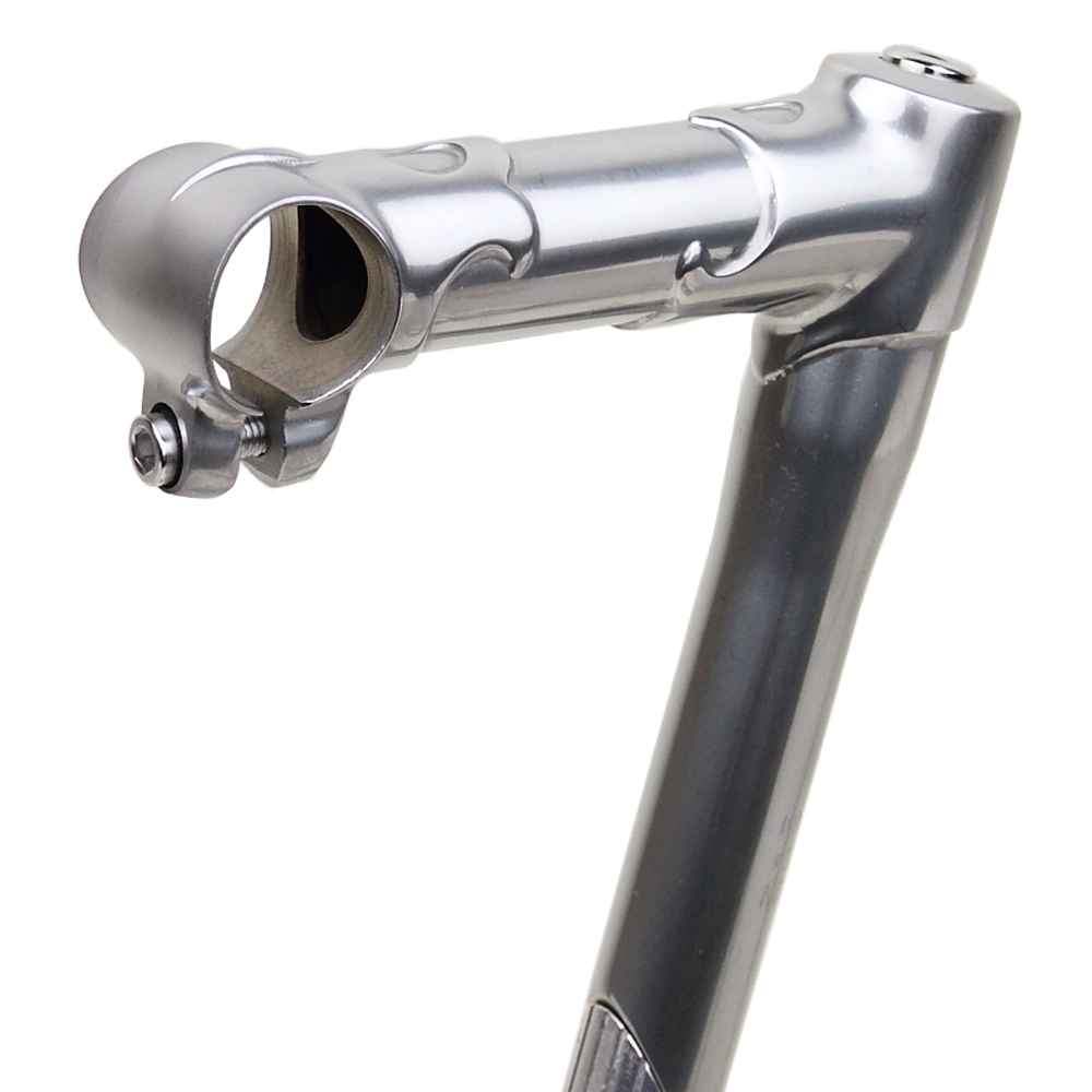 NITTO セミドロップ・マスターシュ Bluelug rivendell