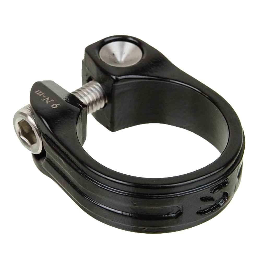 philwood シートクランプ surly bluelug simworks PHILWOOD* seat post collar (blue) - BLUE LUG ONLINE STORE